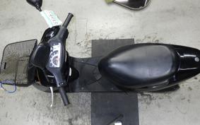 SUZUKI LET's 2 2002 CA1PA