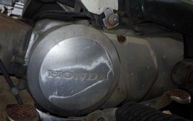 HONDA C50 SUPER CUB C50