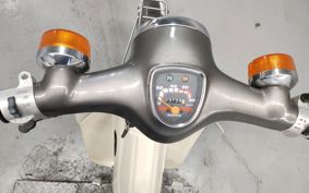 HONDA SUPER CUB70 C70