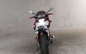 HONDA CB400SFV-4 BOLDOR 2015 NC42