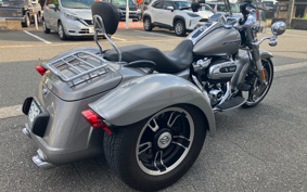 HARLEY FLRT 2017 MCC
