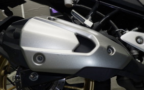 YAMAHA FZS25 2012