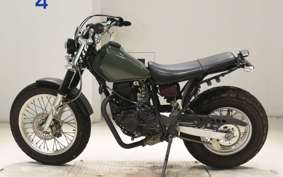 YAMAHA TW200 Gen.2 1992 DG07J