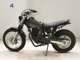 Фото Yamaha TW200 Gen.2 1992 с японского аукциона