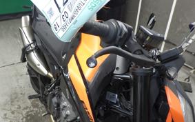 KTM 890 DUKE 2022