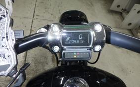 HARLEY FXBRS1870 2022