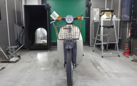 HONDA C50 SUPER CUB 2004 AA01