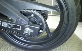 HONDA CBR250R GEN 3 2023 MC41