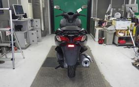 SUZUKI SKYWAVE 200 (Burgman 200) 2002 CH41A