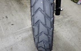 HONDA CT125-2 JA65
