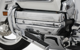 HONDA  GOLDWING < AIRBAG * NAVIGATION > 2014 SC68