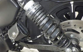 HARLEY XL883N 2017