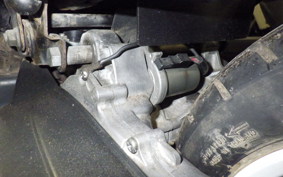 YAMAHA JOG ZR Gen.2 SA16J