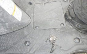 SUZUKI ADDRESS V125 S CF4MA