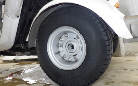 HONDA GYRO CANOPY TA02