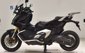 HONDA X-ADV 750 2021 RH10