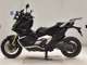 Фото Honda X-ADV 750 2021 с японского аукциона