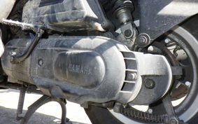 YAMAHA GEAR Gen.2 UA07J