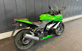 KAWASAKI NINJA 250R EX250K