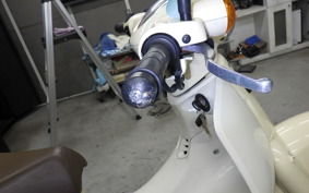 HONDA C110 SUPER CUB JA44