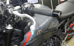 YAMAHA MT-09 2021 RN69J