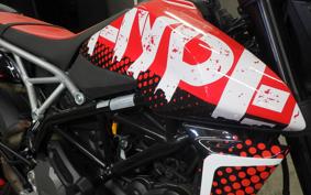 DUCATI HYPERMOTARD 950 2022