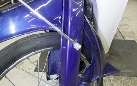 SUZUKI BIRDIE 50 2005 BA41A
