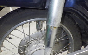 HONDA C50 SUPER CUB AA04