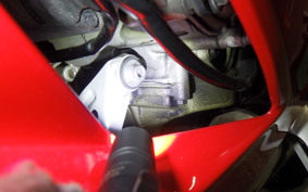 DUCATI 1199 PANIGALE S 2012