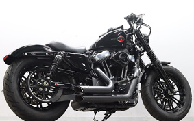HARLEY XL1200X 2021 LC3