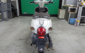 HONDA GIORNO 2