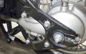 YAMAHA DRAGSTAR 400 CLASSIC 2003 VH01J