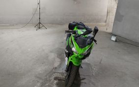 KAWASAKI NINJA400 EX400G