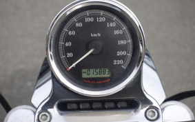HARLEY XL1200L 2007 CX3