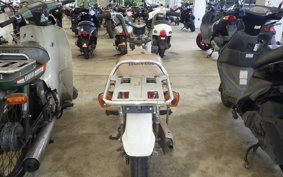 HONDA CHALY 50 CF50