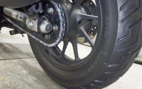 HONDA REBEL 250 S 2026 MC49