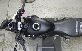 TRIUMPH TRIDENT 660 2023