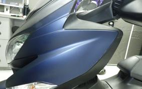 SUZUKI BURGMAN400 A 2021 DU11A