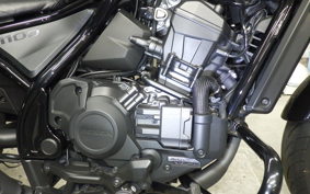 HONDA REBEL 1100 DCT 2023 SC83