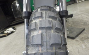 HONDA GORILLA 2009 Z50J