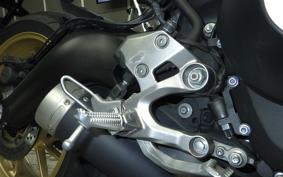 YAMAHA XSR900 2021 RN56J