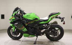 KAWASAKI ZX-4RR 2023 ZX400P