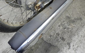 HONDA C50 SUPER CUB 2022 AA04