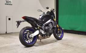 YAMAHA MT-09 SP 2021 RN69J