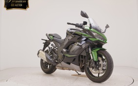 KAWASAKI NINJA 1000SX 2023 ZXT02K