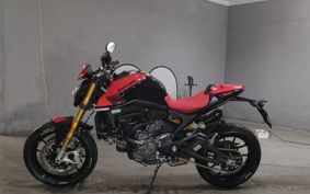 DUCATI  DUCATI  MONSTAR 937SP 4M00AA