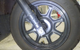 YAMAHA VINO 50 Gen.4 AY02