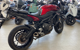 YAMAHA MT-09 Tracer 2015 RN36J