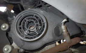 SUZUKI LET's 4 CA45A