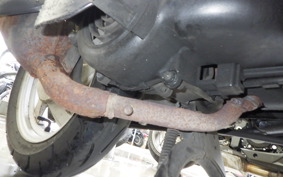 YAMAHA AXIS 100 SB06J